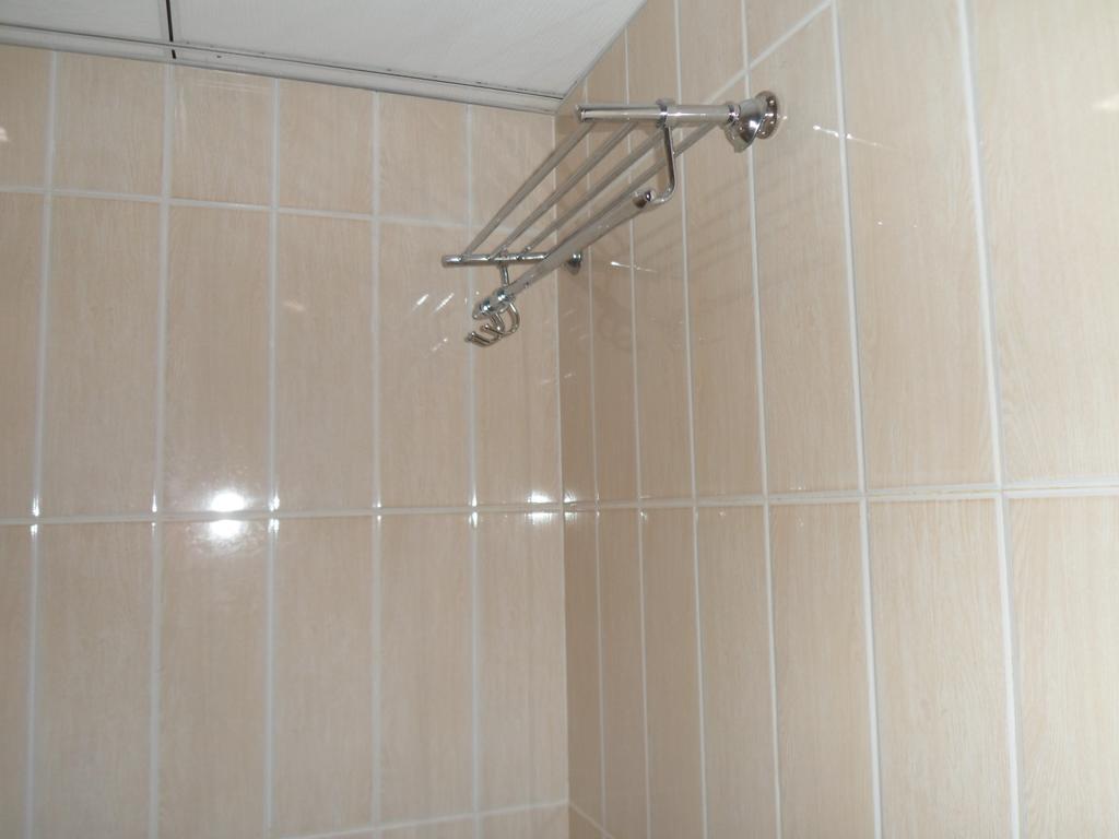 Hotel Silver Plaza Ahmedabad Rum bild